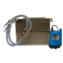 Load image into Gallery viewer, SCPE-4000, Kit Water Tank and 2 Pumps, SCPE-4000 Huvitz Kit Water Tank and 2 Pumps | US Ophthalmic, US Ophthalmic | Wholesale Ophthalmology & Optometry Equipment for sale. Distributor US LATAM. Trusted supplier since 1992. We equip clinics in the USA & LATAM with high-quality diagnostic and surgical instruments. Shop t