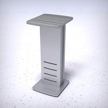 Load image into Gallery viewer, VS - Tavolino, Stand for Operational Panel, Tavolino Visionare Stand for Operational Panel | US Ophthalmic, US Ophthalmic | Ophthalmology & Optometry Equipment for sale