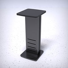 Load image into Gallery viewer, VS - Tavolino, Stand for Operational Panel, Tavolino Visionare Stand for Operational Panel | US Ophthalmic, US Ophthalmic | Ophthalmology & Optometry Equipment for sale