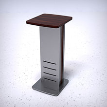 Load image into Gallery viewer, VS - Tavolino, Stand for Operational Panel, Tavolino Visionare Stand for Operational Panel | US Ophthalmic, US Ophthalmic | Ophthalmology & Optometry Equipment for sale