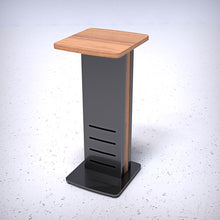 Load image into Gallery viewer, VS - Tavolino, Stand for Operational Panel, Tavolino Visionare Stand for Operational Panel | US Ophthalmic, US Ophthalmic | Ophthalmology & Optometry Equipment for sale