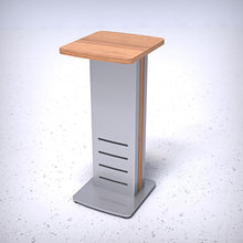 Load image into Gallery viewer, VS - Tavolino, Stand for Operational Panel, Tavolino Visionare Stand for Operational Panel | US Ophthalmic, US Ophthalmic | Ophthalmology & Optometry Equipment for sale