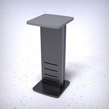 Load image into Gallery viewer, VS - Tavolino, Stand for Operational Panel, Tavolino Visionare Stand for Operational Panel | US Ophthalmic, US Ophthalmic | Ophthalmology & Optometry Equipment for sale