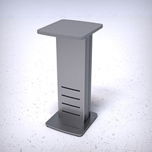 Load image into Gallery viewer, VS - Tavolino, Stand for Operational Panel, Tavolino Visionare Stand for Operational Panel | US Ophthalmic, US Ophthalmic | Ophthalmology & Optometry Equipment for sale