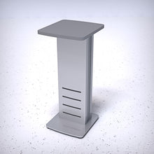 Load image into Gallery viewer, VS - Tavolino, Stand for Operational Panel, Tavolino Visionare Stand for Operational Panel | US Ophthalmic, US Ophthalmic | Ophthalmology & Optometry Equipment for sale