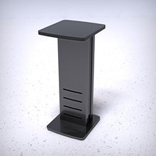 Load image into Gallery viewer, VS - Tavolino, Stand for Operational Panel, Tavolino Visionare Stand for Operational Panel | US Ophthalmic, US Ophthalmic | Ophthalmology & Optometry Equipment for sale