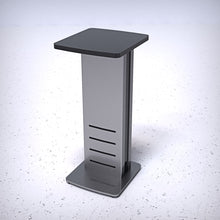 Load image into Gallery viewer, VS - Tavolino, Stand for Operational Panel, Tavolino Visionare Stand for Operational Panel | US Ophthalmic, US Ophthalmic | Ophthalmology & Optometry Equipment for sale