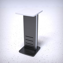 Load image into Gallery viewer, VS - Tavolino, Stand for Operational Panel, Tavolino Visionare Stand for Operational Panel | US Ophthalmic, US Ophthalmic | Ophthalmology & Optometry Equipment for sale