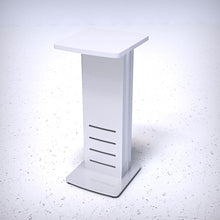 Load image into Gallery viewer, VS - Tavolino, Stand for Operational Panel, Tavolino Visionare Stand for Operational Panel | US Ophthalmic, US Ophthalmic | Ophthalmology & Optometry Equipment for sale