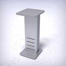 Load image into Gallery viewer, VS - Tavolino, Stand for Operational Panel, Tavolino Visionare Stand for Operational Panel | US Ophthalmic, US Ophthalmic | Ophthalmology & Optometry Equipment for sale