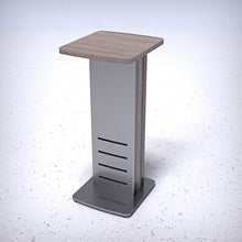 Load image into Gallery viewer, VS - Tavolino, Stand for Operational Panel, Tavolino Visionare Stand for Operational Panel | US Ophthalmic, US Ophthalmic | Ophthalmology & Optometry Equipment for sale