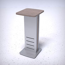 Load image into Gallery viewer, VS - Tavolino, Stand for Operational Panel, Tavolino Visionare Stand for Operational Panel | US Ophthalmic, US Ophthalmic | Ophthalmology & Optometry Equipment for sale