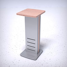 Load image into Gallery viewer, VS - Tavolino, Stand for Operational Panel, Tavolino Visionare Stand for Operational Panel | US Ophthalmic, US Ophthalmic | Ophthalmology & Optometry Equipment for sale