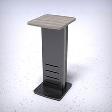 Load image into Gallery viewer, VS - Tavolino, Stand for Operational Panel, Tavolino Visionare Stand for Operational Panel | US Ophthalmic, US Ophthalmic | Ophthalmology & Optometry Equipment for sale