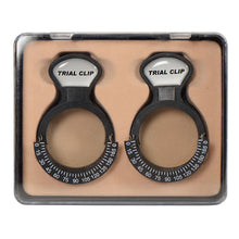 Load image into Gallery viewer, TC-10, Trial Clip, TC-10 Luxvision Trial Clip | US Ophthalmic, US Ophthalmic | Ophthalmology & Optometry Equipment for sale