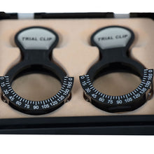 Load image into Gallery viewer, TC-10, Trial Clip, TC-10 Luxvision Trial Clip | US Ophthalmic, US Ophthalmic | Ophthalmology & Optometry Equipment for sale