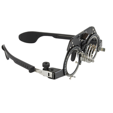 Load image into Gallery viewer, TF-35, Trial Lens frame, TF-35 Luxvision Trial Frame | US Ophthalmic, US Ophthalmic | Ophthalmology & Optometry Equipment for sale