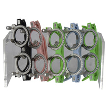 Load image into Gallery viewer, TFK-20 52-60 5pc Set, Trial Frames, TFK-20 52-70 5pc Set Luxvision Trial Frame | US Ophthalmic, US Ophthalmic | Ophthalmology & Optometry Equipment for sale