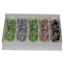 Load image into Gallery viewer, TFK-20 52-60 5pc Set, Trial Frames, TFK-20 52-70 5pc Set Luxvision Trial Frame | US Ophthalmic, US Ophthalmic | Ophthalmology & Optometry Equipment for sale