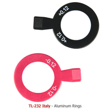 Load image into Gallery viewer, TL-232 Italy, Trial Lens Set, TL-232 Luxvision Deluxe Trial Lenses Set | US Ophthalmic, US Ophthalmic | Ophthalmology & Optometry Equipment for sale