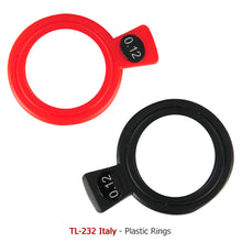 Load image into Gallery viewer, TL-232 Italy, Trial Lens Set, TL-232 Luxvision Deluxe Trial Lenses Set | US Ophthalmic, US Ophthalmic | Ophthalmology & Optometry Equipment for sale