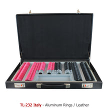 Load image into Gallery viewer, TL-232 Italy, Trial Lens Set, TL-232 Luxvision Deluxe Trial Lenses Set | US Ophthalmic, US Ophthalmic | Ophthalmology & Optometry Equipment for sale