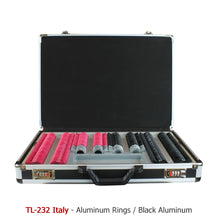 Load image into Gallery viewer, TL-232 Italy, Trial Lens Set, TL-232 Luxvision Deluxe Trial Lenses Set | US Ophthalmic, US Ophthalmic | Ophthalmology & Optometry Equipment for sale