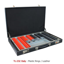 Load image into Gallery viewer, TL-232 Italy, Trial Lens Set, TL-232 Luxvision Deluxe Trial Lenses Set | US Ophthalmic, US Ophthalmic | Ophthalmology & Optometry Equipment for sale