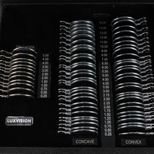 Load image into Gallery viewer, TL-68 (-) Cylinder, Cylinder Lens Set, TL-68 (-) Cylinder Luxvision Trial Lens Set Perimeter | US Ophthalmic, US Ophthalmic | Ophthalmology & Optometry Equipment for sale