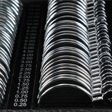 Load image into Gallery viewer, TL-68 (-) Cylinder, Cylinder Lens Set, TL-68 (-) Cylinder Luxvision Trial Lens Set Perimeter | US Ophthalmic, US Ophthalmic | Ophthalmology & Optometry Equipment for sale