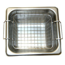 Load image into Gallery viewer, UCB-2L, Basket for Ultrasonic Cleaner, UCB-2L Luxvision Basket for Ultrasonic Cleaner | US Ophthalmic, US Ophthalmic | Ophthalmology & Optometry Equipment for sale