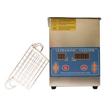 Load image into Gallery viewer, UCB-2L, Basket for Ultrasonic Cleaner, UCB-2L Luxvision Basket for Ultrasonic Cleaner | US Ophthalmic, US Ophthalmic | Ophthalmology & Optometry Equipment for sale