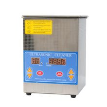 Load image into Gallery viewer, UCB-2L, Basket for Ultrasonic Cleaner, UCB-2L Luxvision Basket for Ultrasonic Cleaner | US Ophthalmic, US Ophthalmic | Ophthalmology & Optometry Equipment for sale