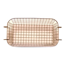 Load image into Gallery viewer, UCB-3L, Basket for Ultrasonic Cleaner, UCB-3L Luxvision Basket for Ultrasonic Cleaner | US Ophthalmic, US Ophthalmic | Ophthalmology & Optometry Equipment for sale
