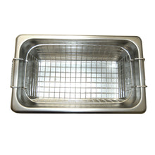 Load image into Gallery viewer, UCB-3L, Basket for Ultrasonic Cleaner, UCB-3L Luxvision Basket for Ultrasonic Cleaner | US Ophthalmic, US Ophthalmic | Ophthalmology & Optometry Equipment for sale