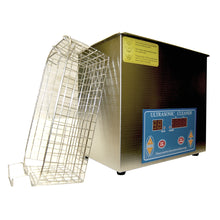 Load image into Gallery viewer, UCB-3L, Basket for Ultrasonic Cleaner, UCB-3L Luxvision Basket for Ultrasonic Cleaner | US Ophthalmic, US Ophthalmic | Ophthalmology & Optometry Equipment for sale