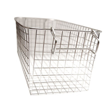 Load image into Gallery viewer, UCB-6L, Basket for Ultrasonic Cleaner, UCB-6L Luxvision Basket for Ultrasonic Cleaner | US Ophthalmic, US Ophthalmic | Ophthalmology & Optometry Equipment for sale