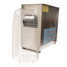 Load image into Gallery viewer, UCB-6L, Basket for Ultrasonic Cleaner, UCB-6L Luxvision Basket for Ultrasonic Cleaner | US Ophthalmic, US Ophthalmic | Ophthalmology & Optometry Equipment for sale