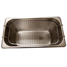Load image into Gallery viewer, UCB-6L, Basket for Ultrasonic Cleaner, UCB-6L Luxvision Basket for Ultrasonic Cleaner | US Ophthalmic, US Ophthalmic | Ophthalmology & Optometry Equipment for sale