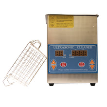 Load image into Gallery viewer, UCS-2000H, Ultrasonic Cleaner, UCS-2000H Luxvision Ultrasonic Cleaner | US Ophthalmic, US Ophthalmic | Ophthalmology & Optometry Equipment for sale