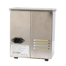 Load image into Gallery viewer, UCS-2000, Ultrasonic Cleaner, UCS-2000 Luxvision Ultrasonic Cleaner | US Ophthalmic, US Ophthalmic | Ophthalmology & Optometry Equipment for sale