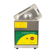 Load image into Gallery viewer, UCS-2000, Ultrasonic Cleaner, UCS-2000 Luxvision Ultrasonic Cleaner | US Ophthalmic, US Ophthalmic | Ophthalmology & Optometry Equipment for sale