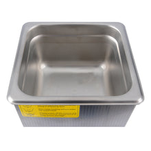 Load image into Gallery viewer, UCS-2000, Ultrasonic Cleaner, UCS-2000 Luxvision Ultrasonic Cleaner | US Ophthalmic, US Ophthalmic | Ophthalmology & Optometry Equipment for sale