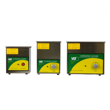 Load image into Gallery viewer, UCS-2000, Ultrasonic Cleaner, UCS-2000 Luxvision Ultrasonic Cleaner | US Ophthalmic, US Ophthalmic | Ophthalmology & Optometry Equipment for sale