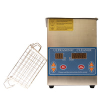 Load image into Gallery viewer, UCS-2000, Ultrasonic Cleaner, UCS-2000 Luxvision Ultrasonic Cleaner | US Ophthalmic, US Ophthalmic | Ophthalmology & Optometry Equipment for sale