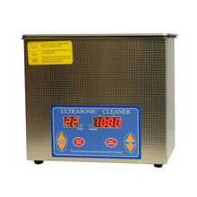 Load image into Gallery viewer, UCS-3000H Luxvision Ultrasonic Cleaner, Ultrasonic Cleaner, UCS-3000H Luxvision Ultrasonic Cleaner, US Ophthalmic | Ophthalmology & Optometry Equipment for sale