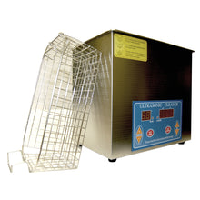 Load image into Gallery viewer, UCS-3000H Luxvision Ultrasonic Cleaner, Ultrasonic Cleaner, UCS-3000H Luxvision Ultrasonic Cleaner, US Ophthalmic | Ophthalmology & Optometry Equipment for sale