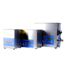 Load image into Gallery viewer, UCS-6000H Luxvision Ultrasonic Cleaner, Ultrasonic Cleaner, UCS-6000H Luxvision Ultrasonic Cleaner, US Ophthalmic | Ophthalmology & Optometry Equipment for sale