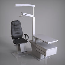 Load image into Gallery viewer, VS - Verona Elementare, Refraction Unit, Verona Elementare Visionare Refraction Unit | US Ophthalmic, US Ophthalmic | Ophthalmology & Optometry Equipment for sale