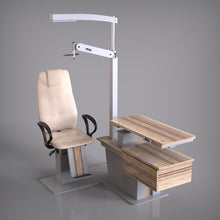 Load image into Gallery viewer, VS - Verona Elementare, Refraction Unit, Verona Elementare Visionare Refraction Unit | US Ophthalmic, US Ophthalmic | Ophthalmology & Optometry Equipment for sale